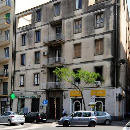 Catania Centro, Italia ,Sicilia, Orgahome Appartamento Exterior photo